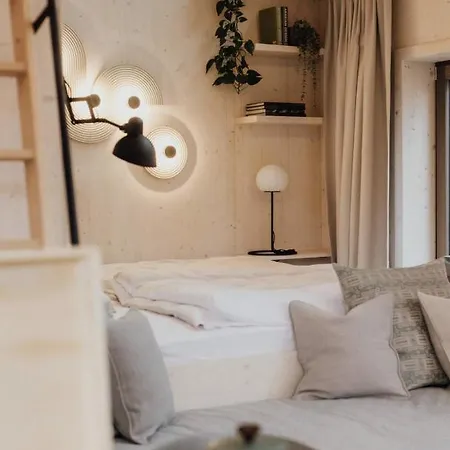 Das Seehaeuser - Tiny House