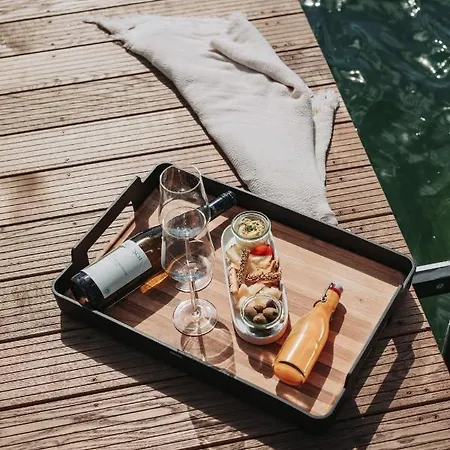 Das Seehaeuser - Tiny House *