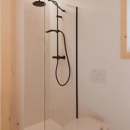 Das Seehaeuser - Tiny House 度假居 马特塞