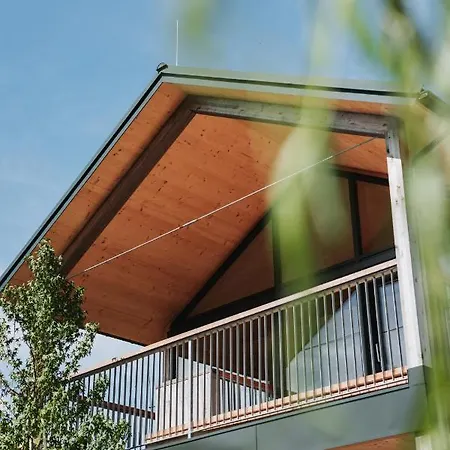 Das Seehaeuser - Tiny House Holiday home *