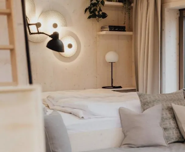 Das Seehaeuser - Tiny House