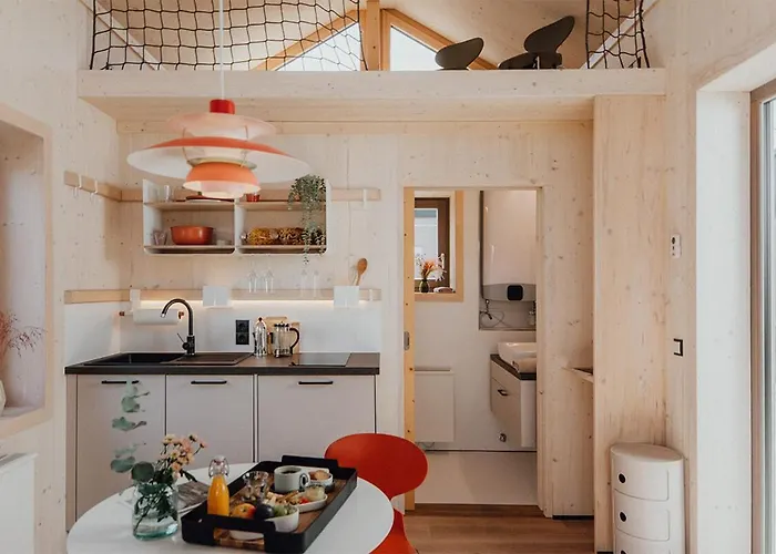 Das Seehaeuser - Tiny House